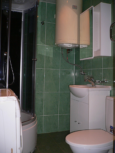 Полный ремонт ванной комнаты. Замена сантехники, электрики, плитки и др. отделочные работы |Малосемейка|
